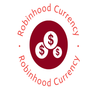 Robinhood currency